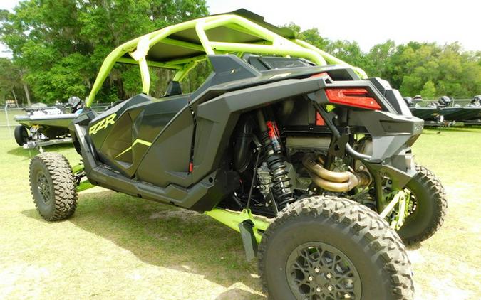 2024 Polaris RZR Pro R 4 Ultimate