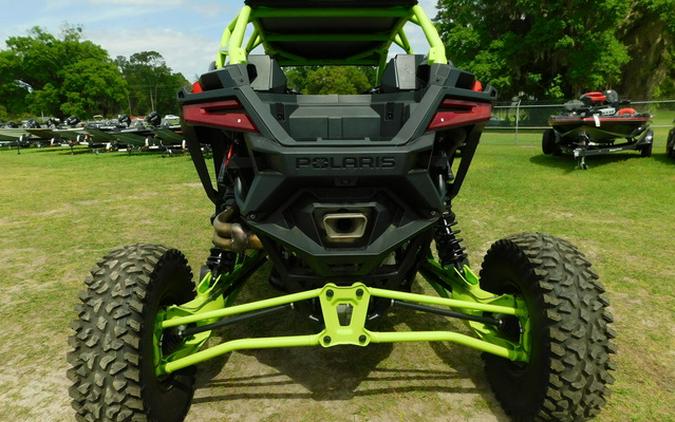 2024 Polaris RZR Pro R 4 Ultimate