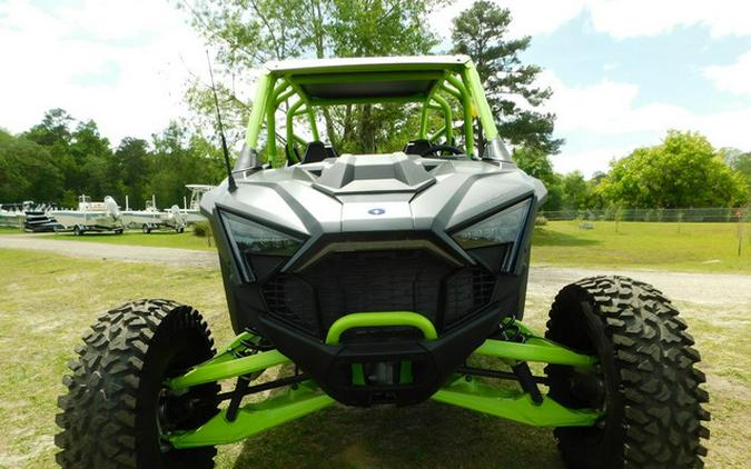 2024 Polaris RZR Pro R 4 Ultimate