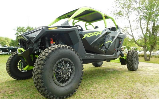 2024 Polaris RZR Pro R 4 Ultimate