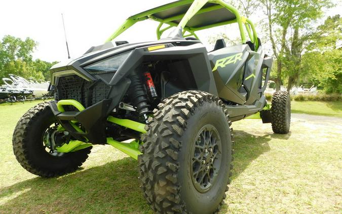 2024 Polaris RZR Pro R 4 Ultimate