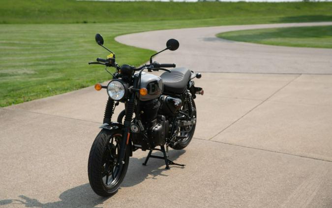 2023 Royal Enfield Hunter 350