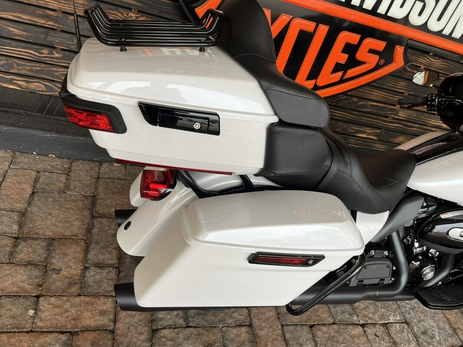 2024 Harley-Davidson Limited FLHTK