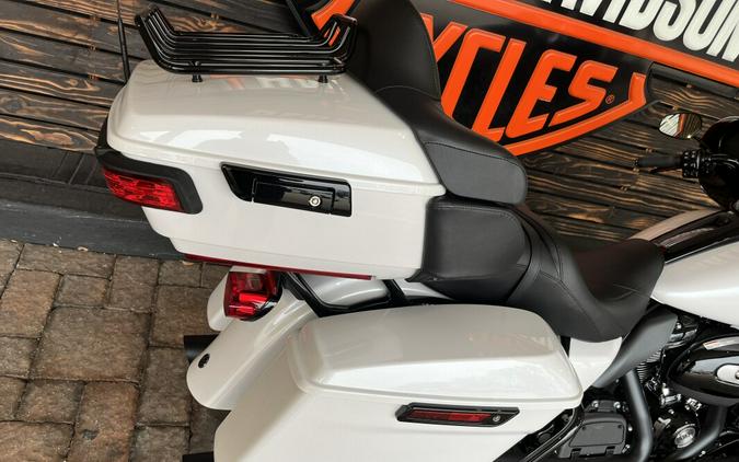 2024 Harley-Davidson Limited FLHTK