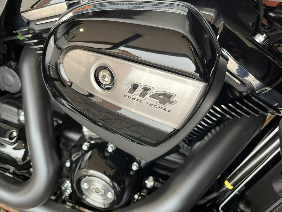 2024 Harley-Davidson Limited FLHTK