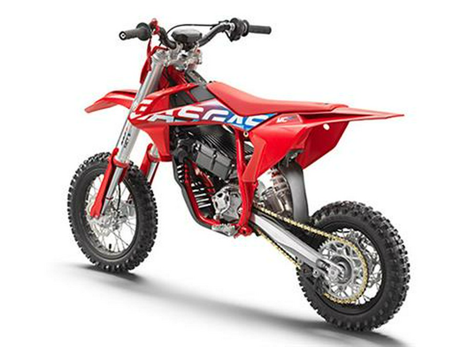 2024 GASGAS MC-E 5