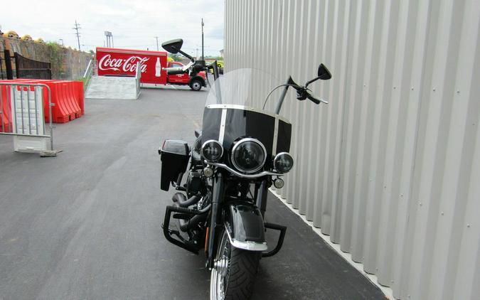 2021 Harley-Davidson® FLHCS - Heritage Classic 114