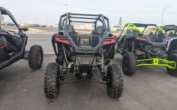 New 2024 POLARIS RZR PRO XP 4 ULTIMATE SUPER GRAPHITE