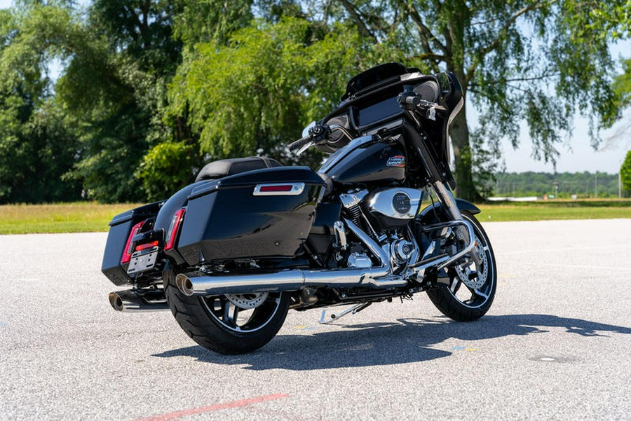 2024 Harley-Davidson® FLHX - Street Glide®