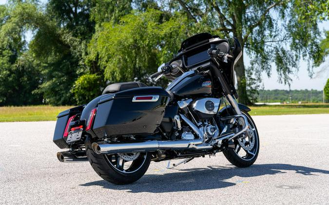 2024 Harley-Davidson® FLHX - Street Glide®