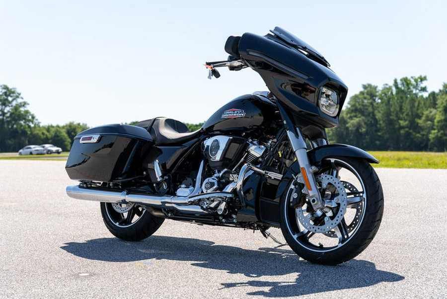 2024 Harley-Davidson® FLHX - Street Glide®