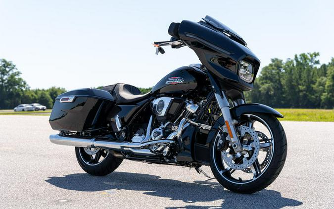 2024 Harley-Davidson® FLHX - Street Glide®