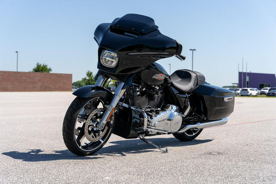 2024 Harley-Davidson® FLHX - Street Glide®