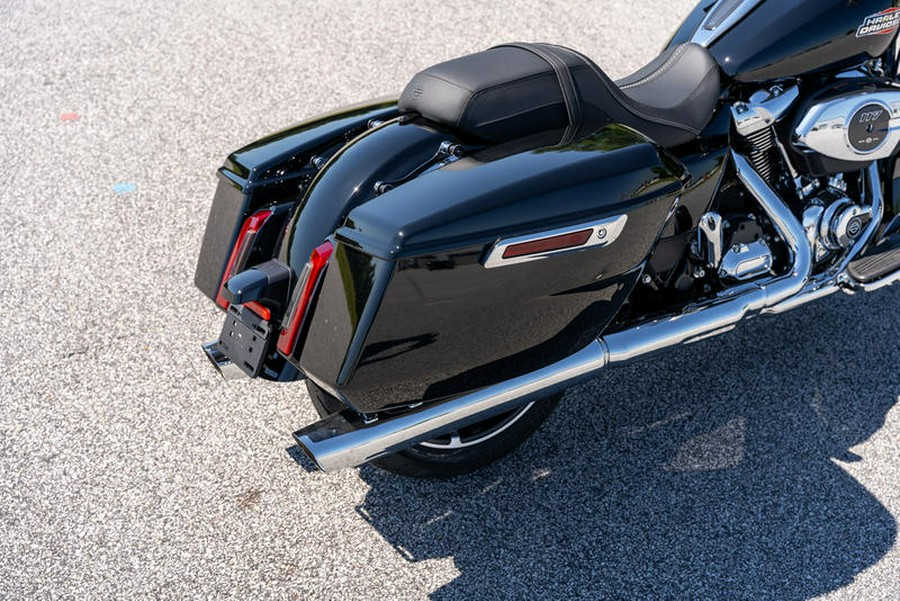 2024 Harley-Davidson® FLHX - Street Glide®