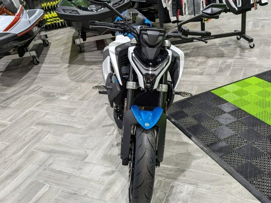 2024 Cfmoto 450NK