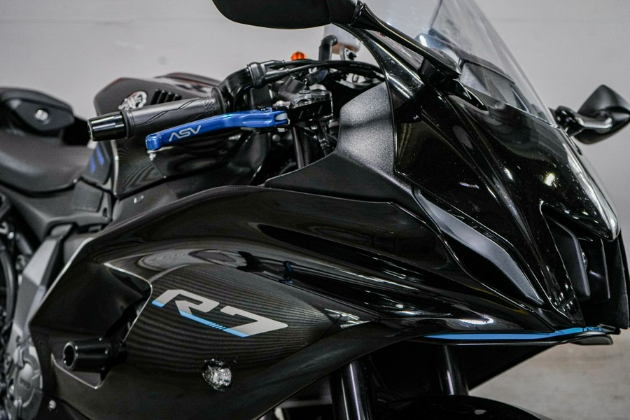 2023 Yamaha YZF-R7