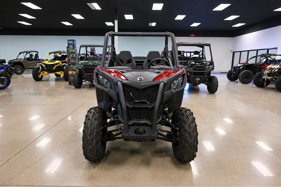 2024 Can-Am MAVERICK TRAIL DPS 1000