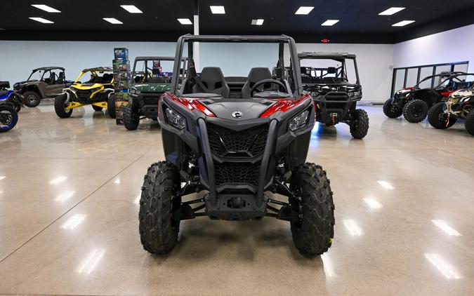 2024 Can-Am MAVERICK TRAIL DPS 1000