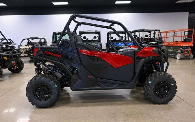 2024 Can-Am MAVERICK TRAIL DPS 1000