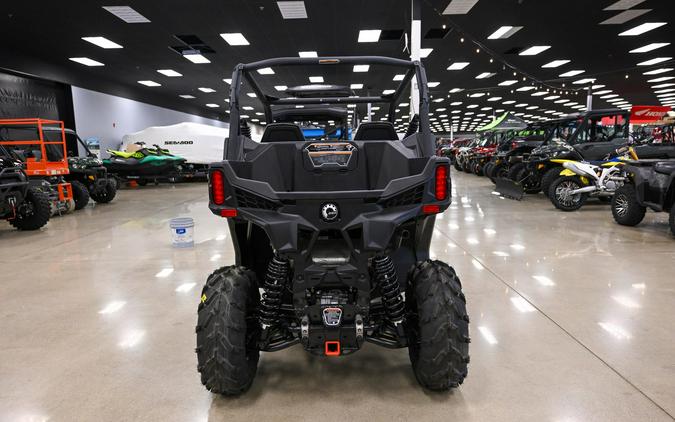 2024 Can-Am MAVERICK TRAIL DPS 1000