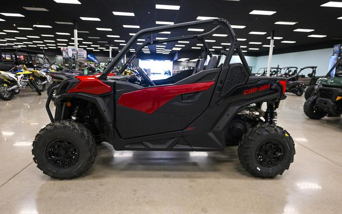 2024 Can-Am MAVERICK TRAIL DPS 1000