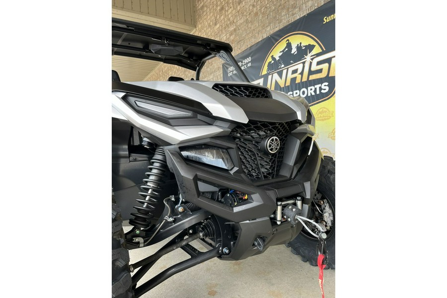 2024 Yamaha Wolverine Rmax2 1000 Limited Edition