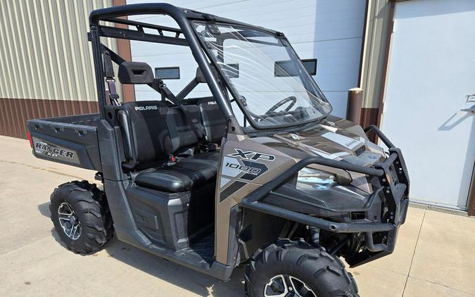 2017 Polaris® RANGER XP® 1000 EPS Nara Bronze