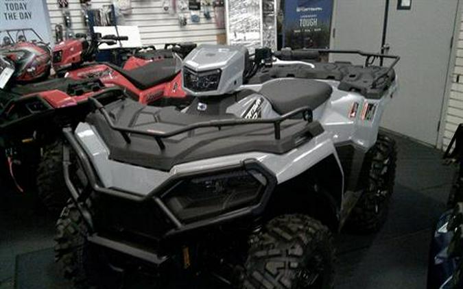 2024 Polaris Sportsman 570 Premium