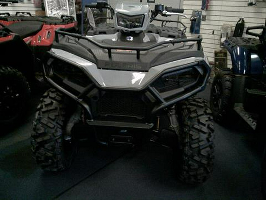 2024 Polaris Sportsman 570 Premium