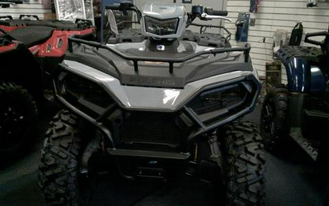 2024 Polaris Sportsman 570 Premium