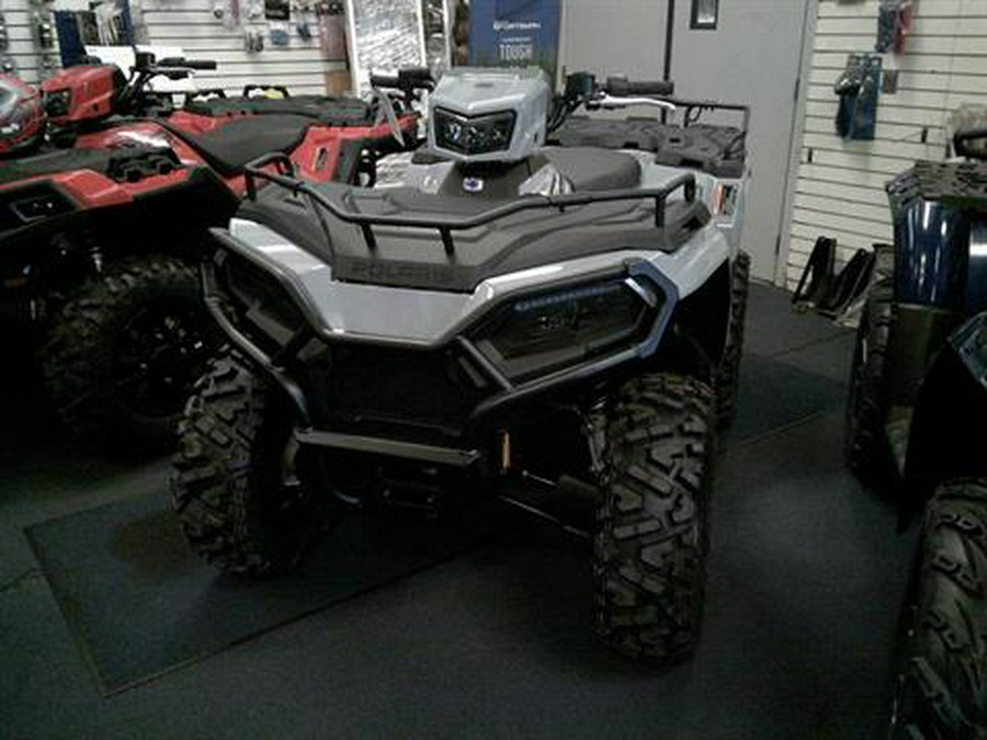 2024 Polaris Sportsman 570 Premium