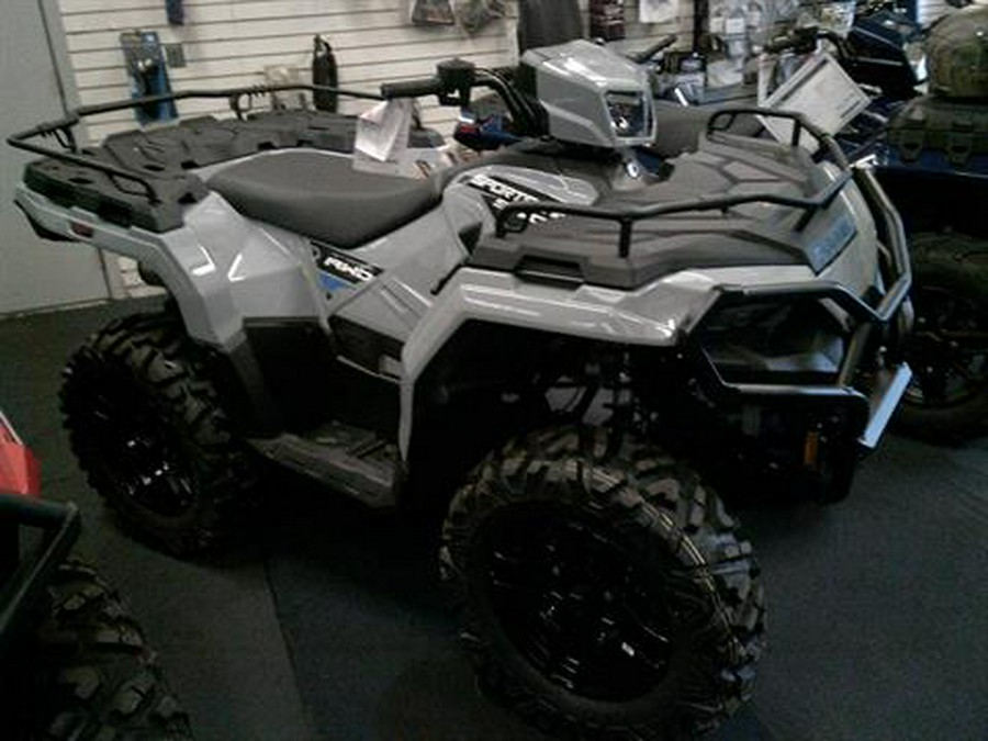 2024 Polaris Sportsman 570 Premium