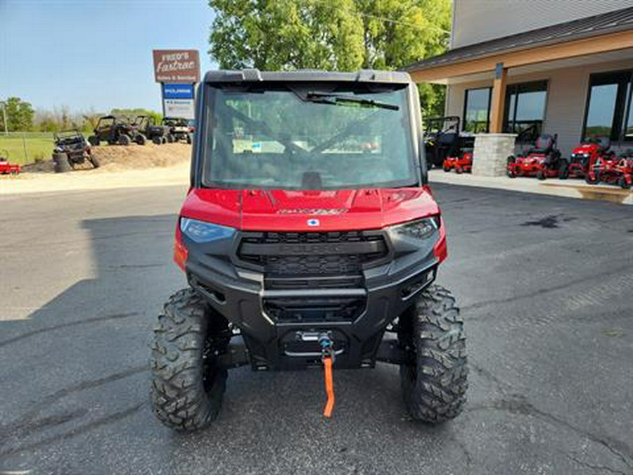 2025 Polaris Ranger XP 1000 NorthStar Edition Ultimate