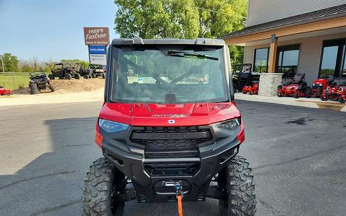 2025 Polaris Ranger XP 1000 NorthStar Edition Ultimate