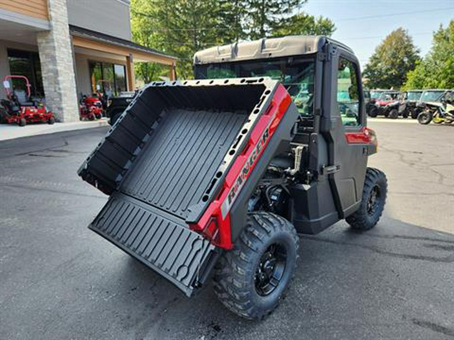 2025 Polaris Ranger XP 1000 NorthStar Edition Ultimate