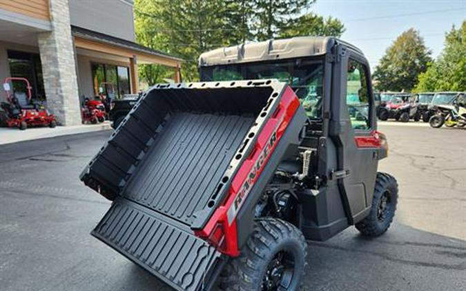 2025 Polaris Ranger XP 1000 NorthStar Edition Ultimate