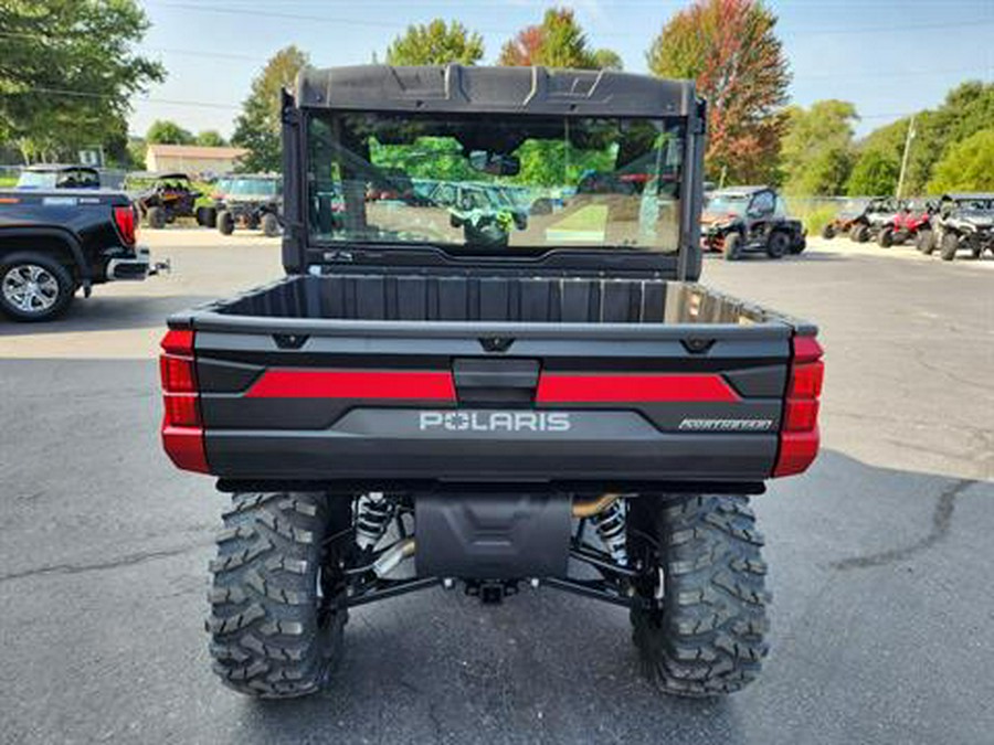 2025 Polaris Ranger XP 1000 NorthStar Edition Ultimate