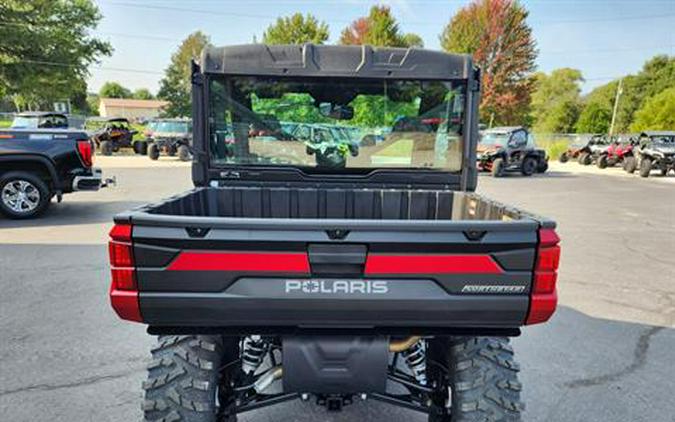 2025 Polaris Ranger XP 1000 NorthStar Edition Ultimate