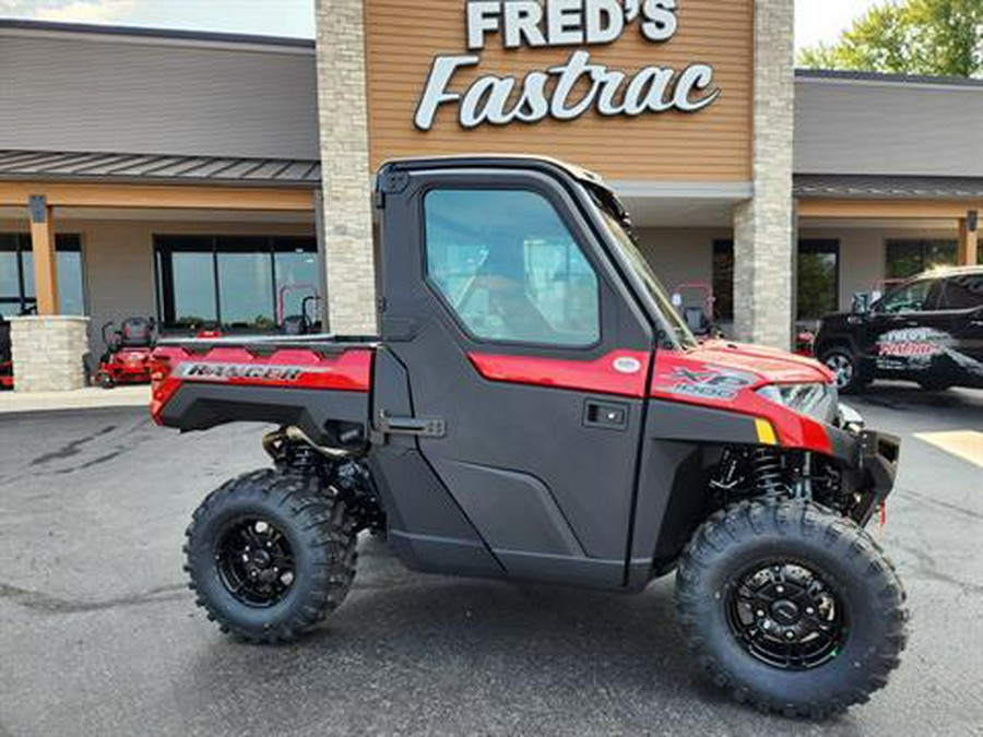 2025 Polaris Ranger XP 1000 NorthStar Edition Ultimate