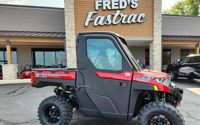 2025 Polaris Ranger XP 1000 NorthStar Edition Ultimate