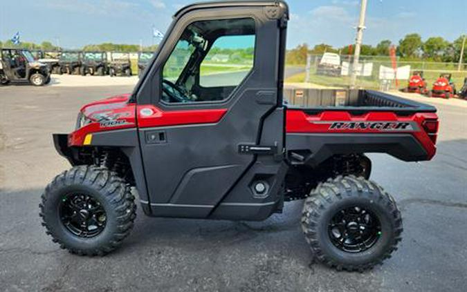 2025 Polaris Ranger XP 1000 NorthStar Edition Ultimate