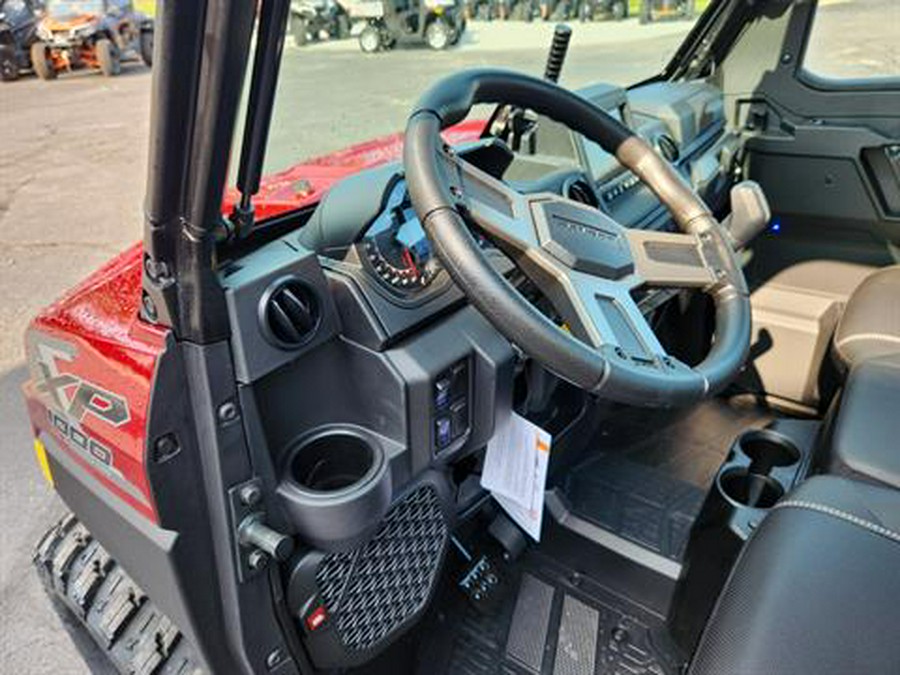 2025 Polaris Ranger XP 1000 NorthStar Edition Ultimate