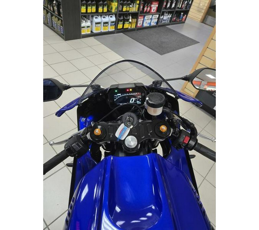 2024 Yamaha YZF-R7 *No Freight, Set Up, or Doc Fees!*