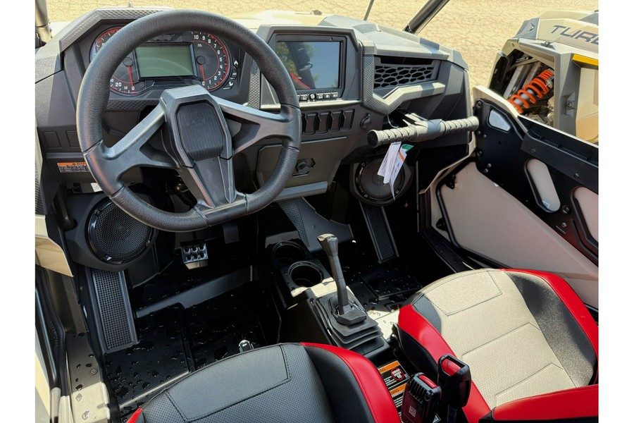 2025 Polaris RZR® Trail Ultimate Sand Dune