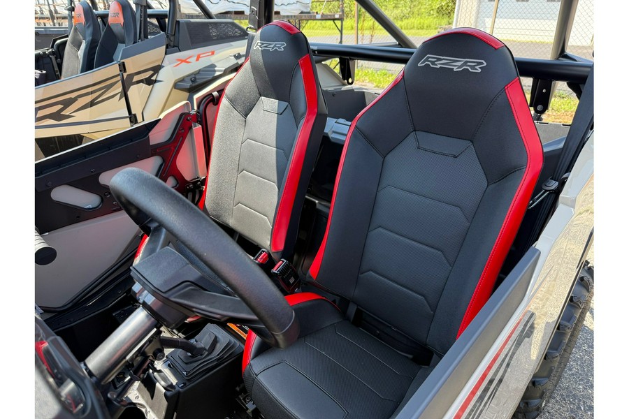 2025 Polaris RZR® Trail Ultimate Sand Dune