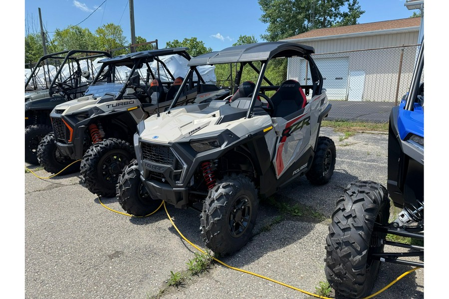 2025 Polaris RZR® Trail Ultimate Sand Dune