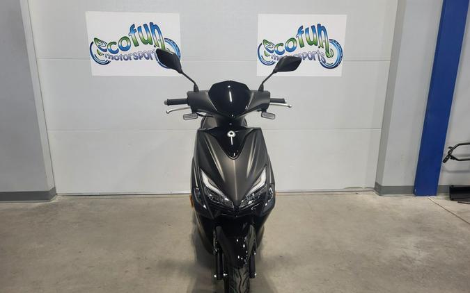2025 Scootstar Racestar 49cc Scooter