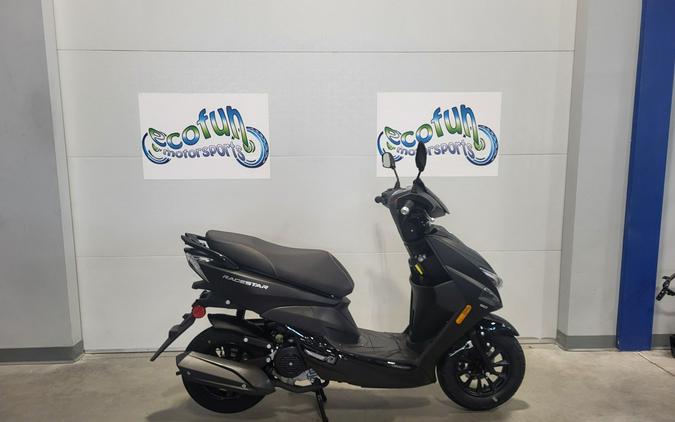 2025 Scootstar Racestar 49cc Scooter