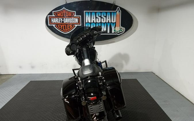 2023 Harley-Davidson Street Glide® Special