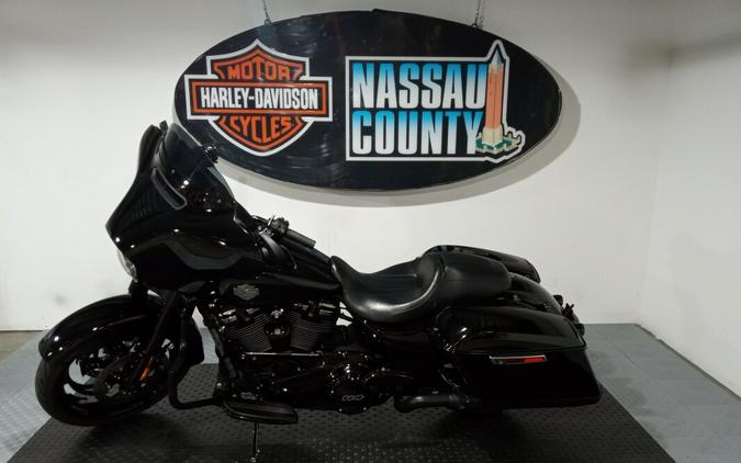 2023 Harley-Davidson Street Glide® Special